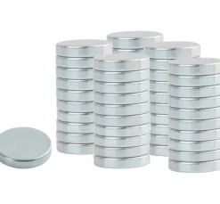 VBS Magnete "Extra stark", 50 Stück