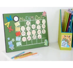 VBS Magnete "Extra stark", 50 Stück