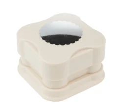 VBS Magnet-Stanzer "Kreis gezahnt