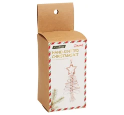 VBS Makramee Bastelset "Tannenbaum"