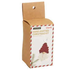 VBS Makramee Bastelset "Wichtel"