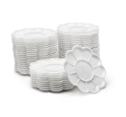 VBS Malpaletten, 50 Stück