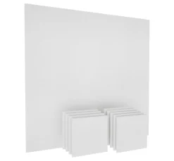 VBS Malpappen, 10er-Set