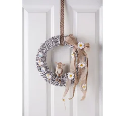 VBS Margeritenblüten, 50 Stück