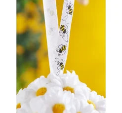 VBS Margeritenblüten, 50 Stück