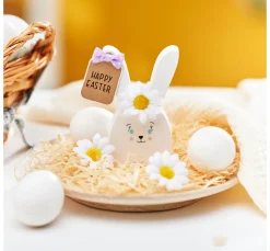 VBS Margeritenblüten, 50 Stück