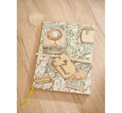 VBS Metall Anhänger 