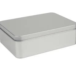 VBS Metalldose "Rechteckig"