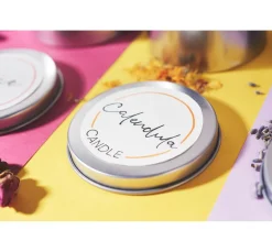 VBS Metalldosen / Seifendosen 