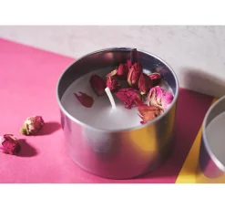 VBS Metalldosen / Seifendosen 