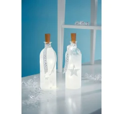 VBS Micro-LED-Flaschenlichterkette