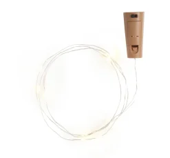 VBS Micro-LED-Flaschenlichterkette