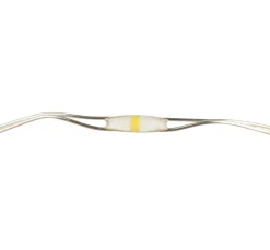 VBS Micro-LED-Lichterkette "40 LEDs", mit Timer