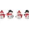 VBS Mini Schneemann "Frosty"
