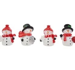 VBS Mini Schneemann "Frosty"