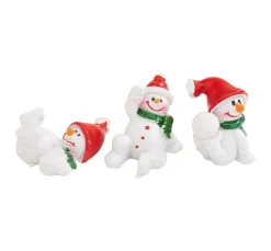 VBS Mini Schneemann "Juri"