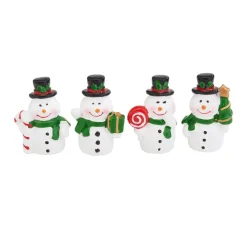 VBS Mini Schneemann "Stanley"