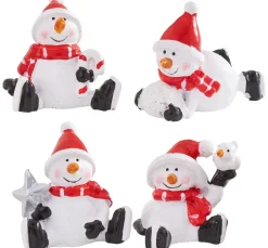 VBS Mini Schneemann "Stuart"