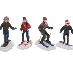 VBS Mini Skifahrer "Makalu"