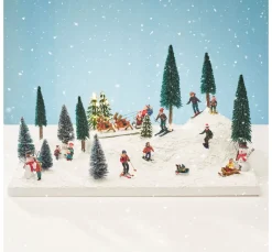 VBS Mini Skifahrer "Makalu"