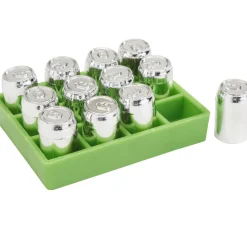 VBS Miniatur "Dosen + Kiste"