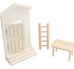 VBS Miniatur Leiter "Sam"