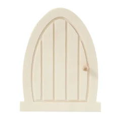 VBS Miniatur Tür "Hobro"