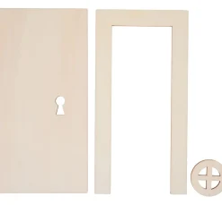 VBS Miniatur Tür "Tampere"