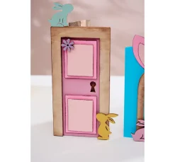 VBS Miniatur Tür "Tampere"