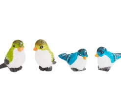 VBS Miniatur Vogel "Wanda"