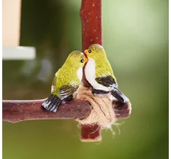 VBS Miniatur Vogel "Wanda"