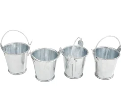 VBS Miniatur "Zinkeimer"