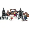 VBS Miniaturen-Set "Winter"