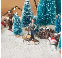 VBS Miniaturen-Set "Winter"