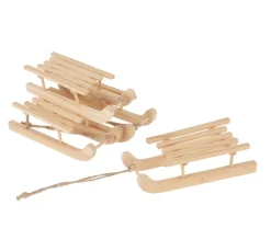 VBS Miniatur-Schlitten "Delme"