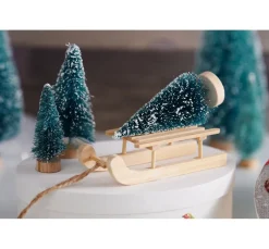 VBS Miniatur-Schlitten 