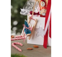 VBS Miniatur-Schlitten 