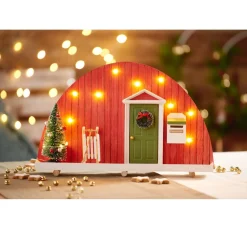 VBS Miniatur-Schlitten 