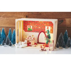 VBS Miniatur-Schlitten 