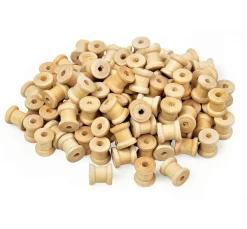 VBS Mini-Garnrollen "Ø 1,2 cm", 95 g