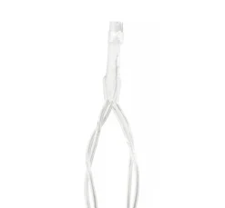 VBS Mini-LED-Lichterkette, mit Timer, mit Knopfzellen