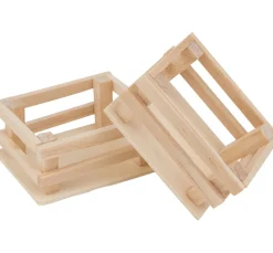 VBS Mini-Obststiege, 2 Stück