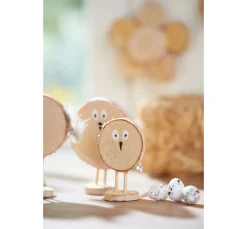 VBS Mini-Rindenscheiben 