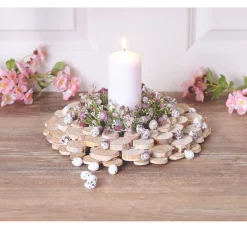 VBS Mini-Rindenscheiben 