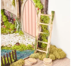 VBS Mini-Rindenscheiben 