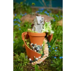 VBS Mini-Rindenscheiben 