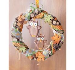 VBS Mini-Rindenscheiben 