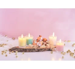 VBS Mini-Rindenscheiben 