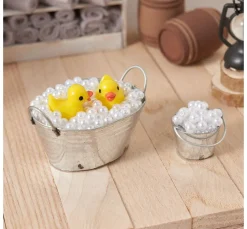 VBS Mini-Rindenscheiben 