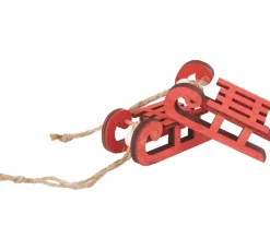 VBS Mini-Schlitten, 2 Stück